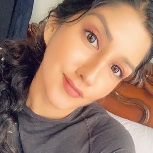 Meet your Posher, Raman